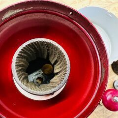 コーノ式 ビンテージコーヒーミル