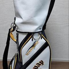 Callaway WARBIRD 　キャロウェイゴルフバッグ