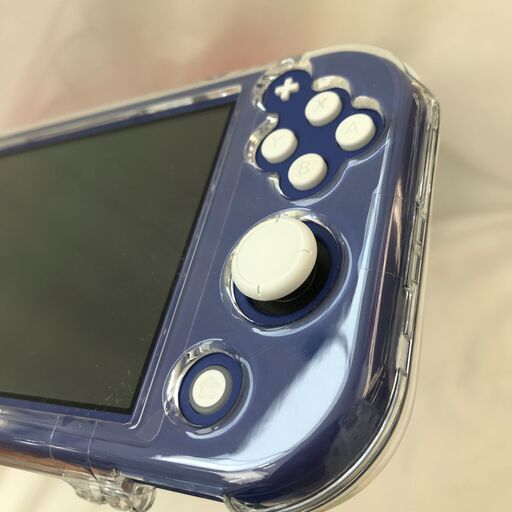 【動作確認済】Nintendo Switch Lite ターコイズ 本体 Amazon.co.jp: 【整備済み品】 Nintendo Switch Lite 本体 ターコイズ