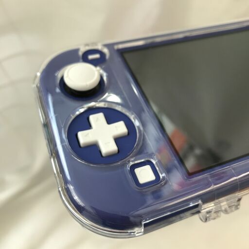 新入荷！！ 美品！！任天堂 Nintendo Switch Lite ターコイズ 動作