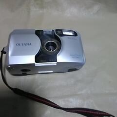 デジタルカメラOUYAMASE－088