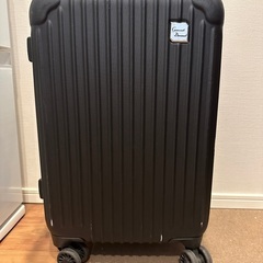 小スーツケース