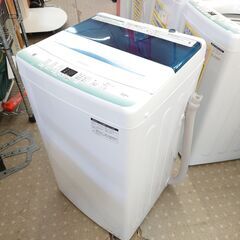 🌟安心の分解洗浄済🌟Haier 5.5kg洗濯機 2021年製 ...
