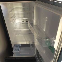 冷蔵庫MITSUBISHI 146l-2019年式