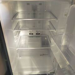 冷蔵庫MITSUBISHI 146l-2019年式
