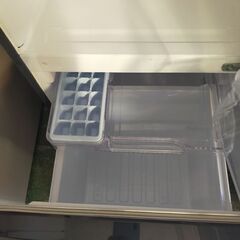 冷蔵庫MITSUBISHI 146l-2019年式