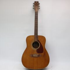 214)ヤマハ アコースティックギター FG-240 ギター Y...