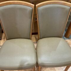 浜本工芸ダイニング6点セット