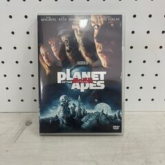 【D-067】PLANET　OF　THE　APES　猿の惑星 中...