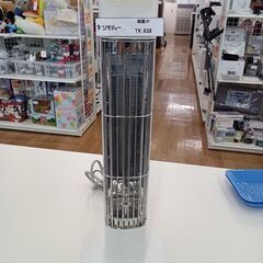 ★ジモティ割あり★ エヌケイジャパン 電気ストーブ  18年製 ...