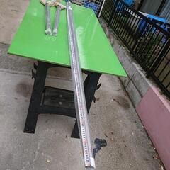 三協 未使用のアルミ手すりセット2400