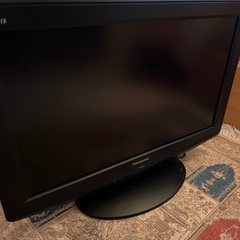 テレビ22インチ譲ります