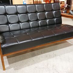 カリモク60 スタンダードブラック W36173BW Kチェア2シーター スタンダードブラック 通販 | 【公式】カリモク家具