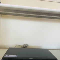 シャープ ブルーレイディスクレコーダー BD-H30 2011年製