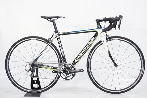 CANNONDALE 「キャノンデール」 SUPER SIX 2011年モデル ロードバイク