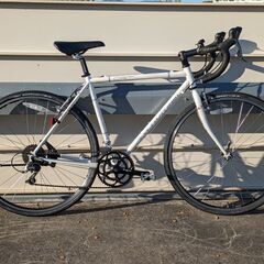 商談中 アンカー ロードバイク