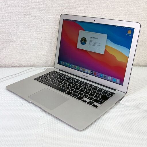 MacBook Air 13 ジャンク　2013モデル　mac book air