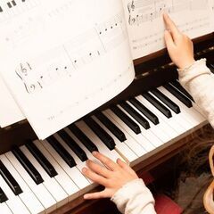 音楽を楽しむ方法を教えてくれるピアノ教室！