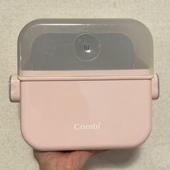 Combi 除菌じょーず 哺乳瓶除菌