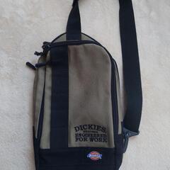 【受け渡し予定者決まりました】★DICKIES ディッキーズ 帆...