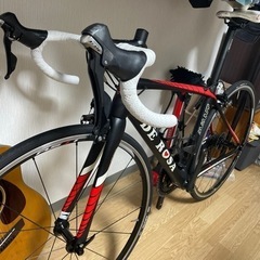 デローザアバント！定価約30万円！！