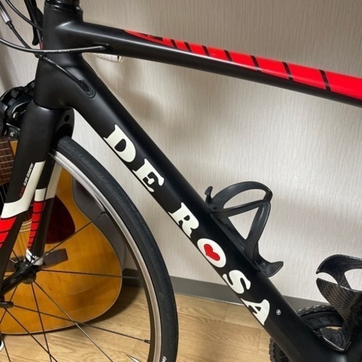 FELT　F85 ロードバイク J312☆小キズ使用感☆ロードバイク☆FELT☆F85☆2×10段