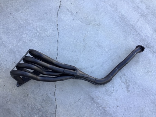 🎵トヨタ2TG用TRDタコ足🐙売れました🙇🙏 (ミニ) 那覇空港のパーツの  