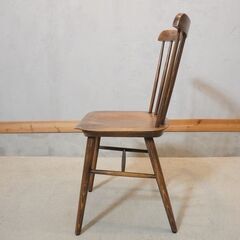 【美品】TON アイロニカチェア ウィンザーチェア ホワイト TON アイロニカチェア ウィンザーチェア ホワイト TON トン社 イロニカ