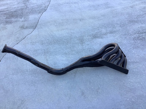 🎵トヨタ2TG用TRDタコ足🐙売れました🙇🙏 (ミニ) 那覇空港のパーツの  