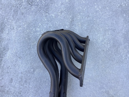 🎵トヨタ2TG用TRDタコ足🐙売れました🙇🙏 (ミニ) 那覇空港のパーツの  