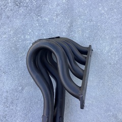 🎵　トヨタ　2TG用　TRDタコ足　🐙売れました🙇🙏