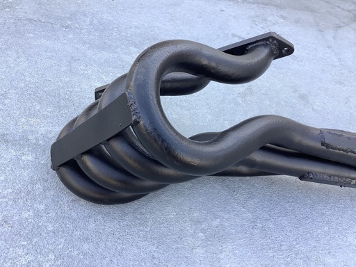 🎵トヨタ2TG用TRDタコ足🐙売れました🙇🙏 (ミニ) 那覇空港のパーツの  