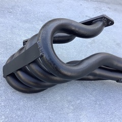 🎵　トヨタ　2TG用　TRDタコ足　🐙売れました🙇🙏