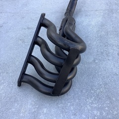 🎵　トヨタ　2TG用　TRDタコ足　🐙売れました🙇🙏