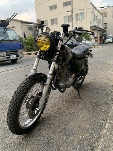 ボルティー250