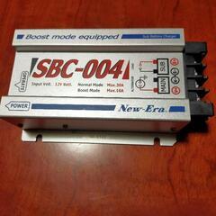 走行充電器SBC−004