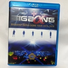 BIGBANG JAPAN DOME TOUR 2013～201...