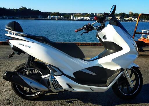 PCX125 JF81 スマートキー 125cc 通勤　通学 PCX125 JF81 スマートキー 125cc 通勤 通学