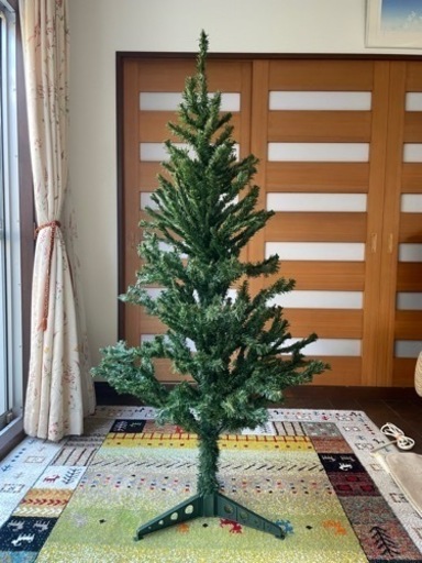 クリスマスツリー150cm