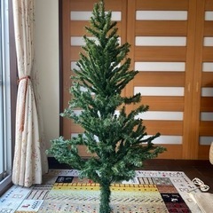 クリスマスツリー🎄150cm