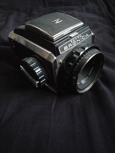 フィルムカメラまとめて