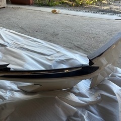 50プリウス　モデリスタ　前期型　補修ベース