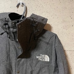 North Face 1990 GORE-TEXマウンテンジャケ...