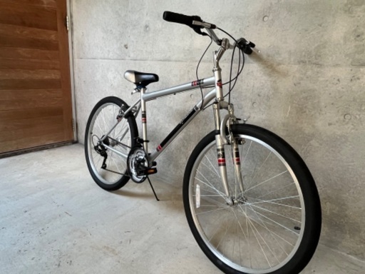 自転車