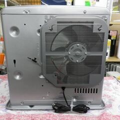 Dainichi/ダイニチ ブルーヒーター FW-5617L 石油ファンヒーター 2017