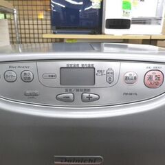 Dainichi/ダイニチ ブルーヒーター FW-5617L 石油ファンヒーター 2017