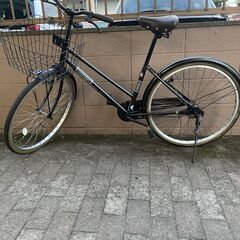 リサイクルショップどりーむ荒田店No1034 エコNo16939X 自転車シティ 