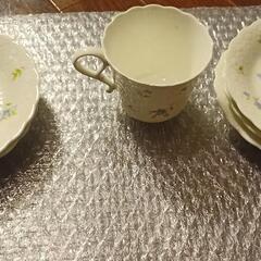 NARUMI Bone China　ナルミ　ボーンチャイナ　ティ...