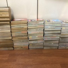 GYP 静かなるドン　全巻108巻　新田たつお