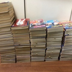 GYP 静かなるドン　全巻108巻　新田たつお